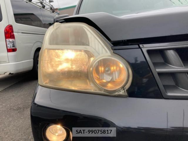 Nissan X-TRAIL 2010-01 8782734-3