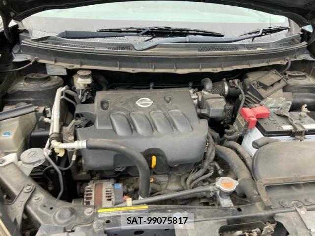 Nissan X-TRAIL 2010-01 8782734-5