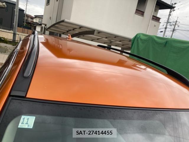 Nissan X-TRAIL 2018-11 8782729-9