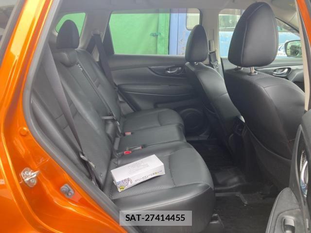 Nissan X-TRAIL 2018-11 8782729-11