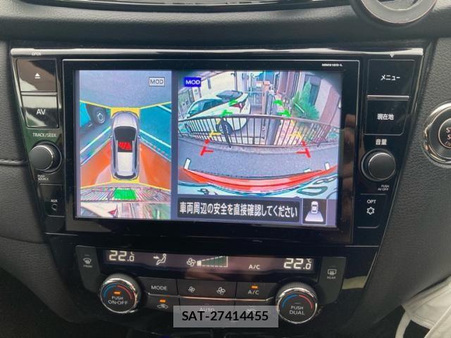 Nissan X-TRAIL 2018-11 8782729-16