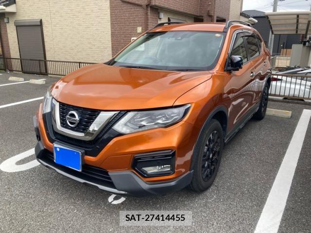Nissan X-TRAIL 2018-11 8782729-1
