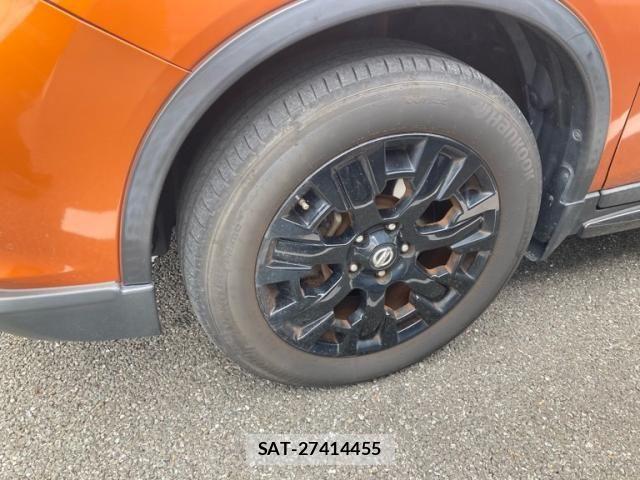 Nissan X-TRAIL 2018-11 8782729-2