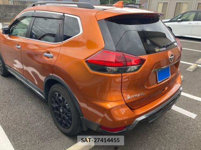 Nissan X-TRAIL 2018-11 8782729-4