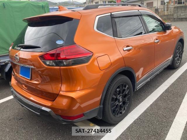 Nissan X-TRAIL 2018-11 8782729-5