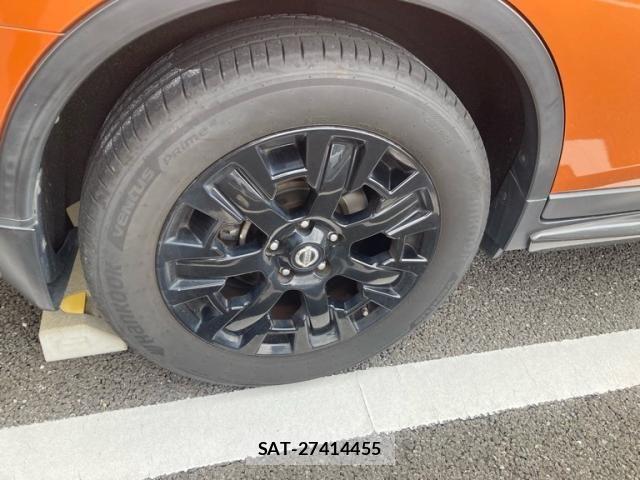 Nissan X-TRAIL 2018-11 8782729-6