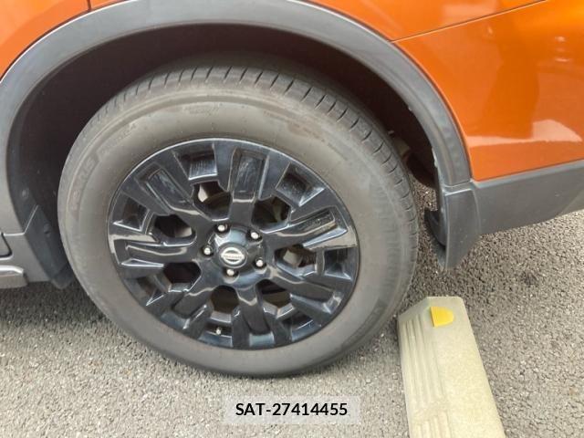 Nissan X-TRAIL 2018-11 8782729-7