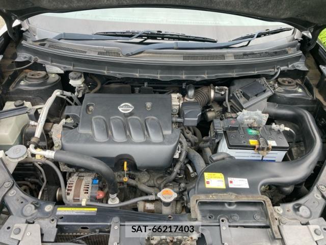 Nissan X-TRAIL 2009-01 8782742-13