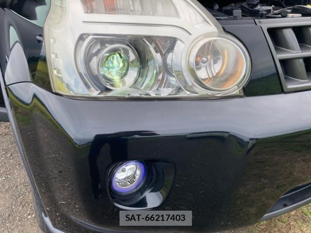 Nissan X-TRAIL 2009-01 8782742-14