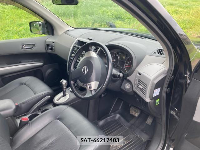 Nissan X-TRAIL 2009-01 8782742-15