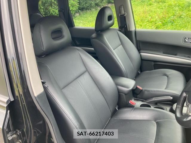 Nissan X-TRAIL 2009-01 8782742-16