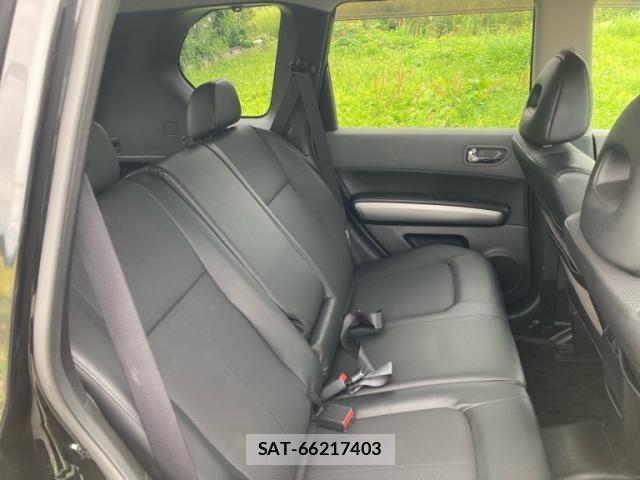 Nissan X-TRAIL 2009-01 8782742-17