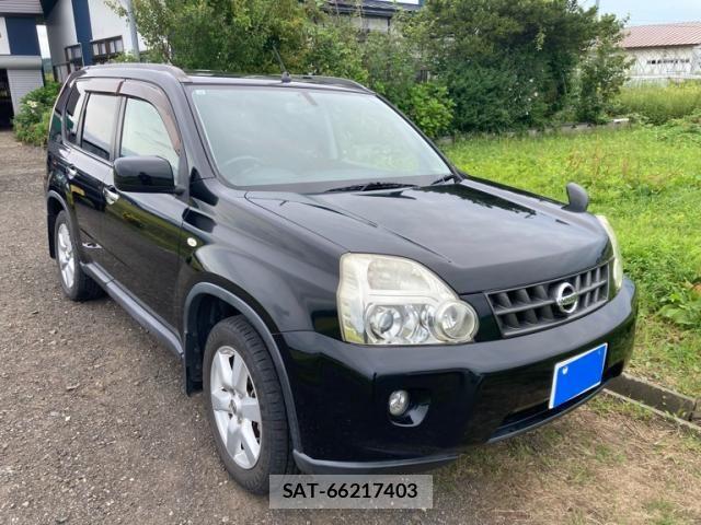 Nissan X-TRAIL 2009-01 8782742-1