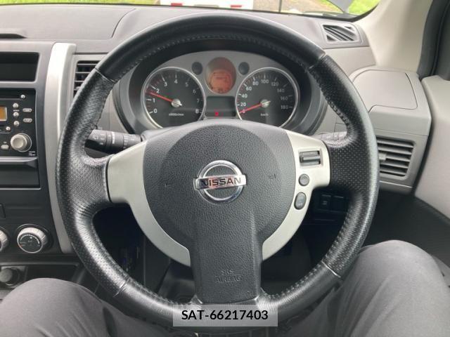 Nissan X-TRAIL 2009-01 8782742-20