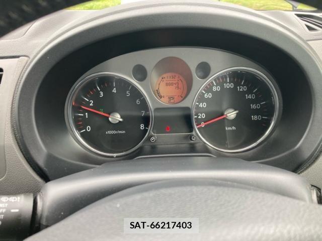 Nissan X-TRAIL 2009-01 8782742-21