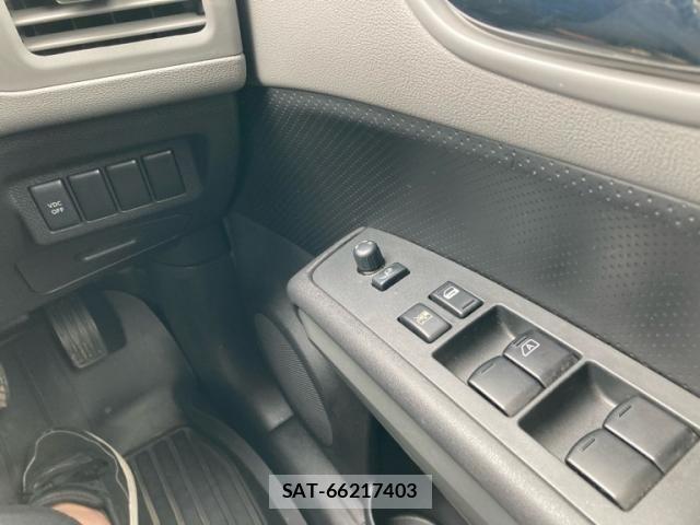 Nissan X-TRAIL 2009-01 8782742-22