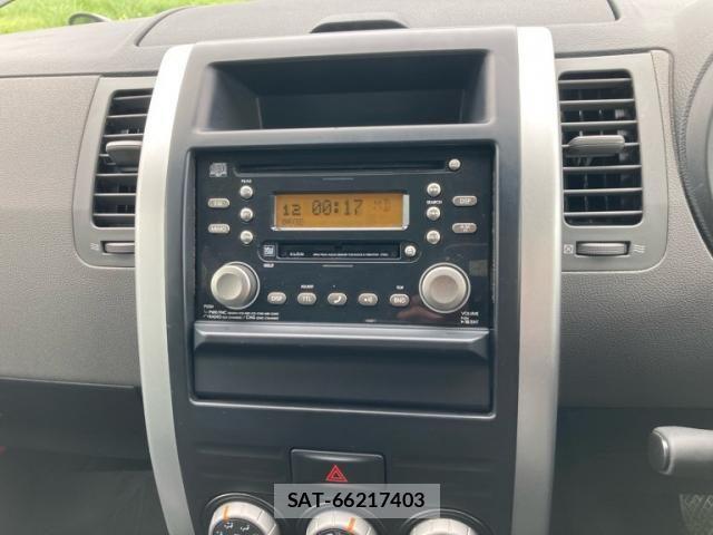 Nissan X-TRAIL 2009-01 8782742-23
