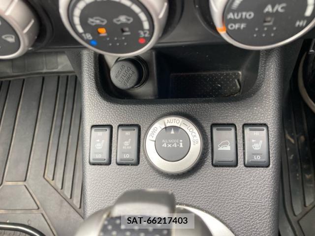 Nissan X-TRAIL 2009-01 8782742-25