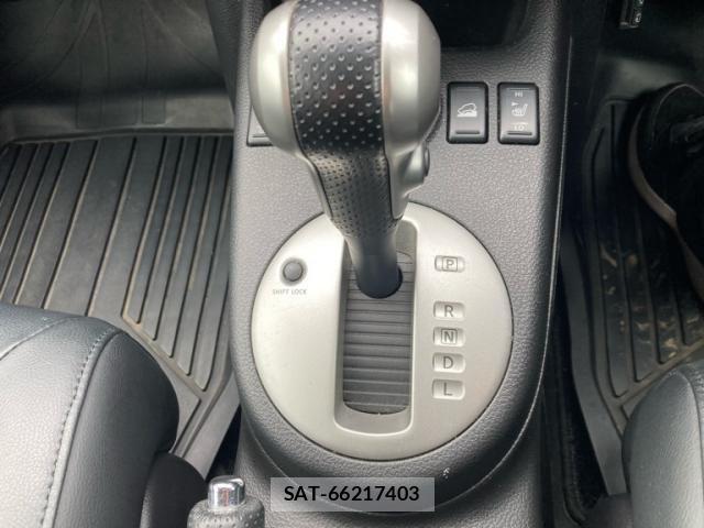 Nissan X-TRAIL 2009-01 8782742-26