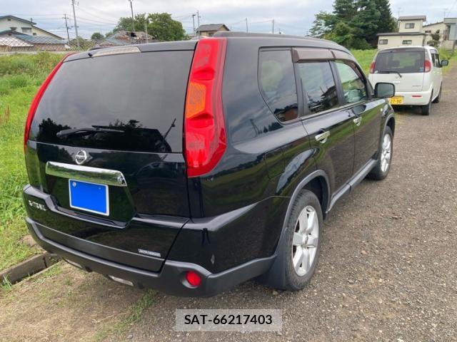 Nissan X-TRAIL 2009-01 8782742-4