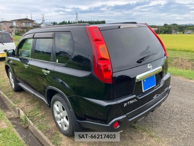 Nissan X-TRAIL 2009-01 8782742-5