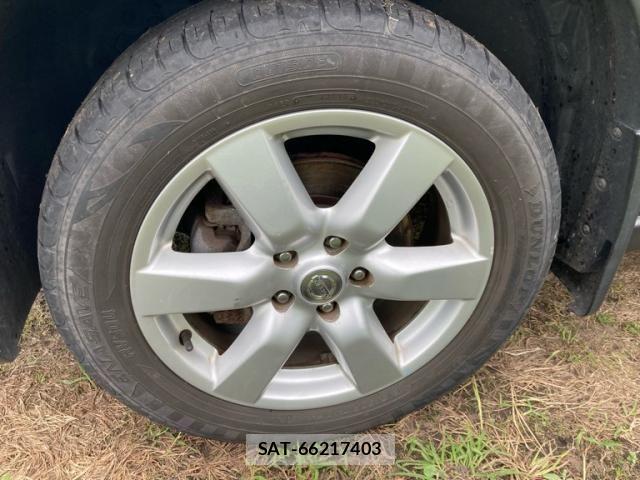 Nissan X-TRAIL 2009-01 8782742-6