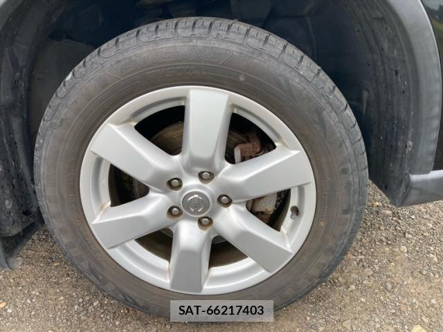 Nissan X-TRAIL 2009-01 8782742-7