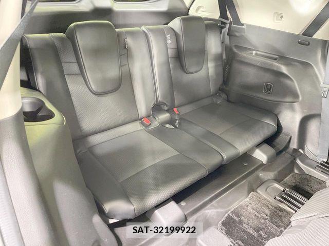 Nissan X-TRAIL 2014-08 8782732-9