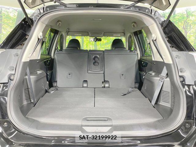 Nissan X-TRAIL 2014-08 8782732-10