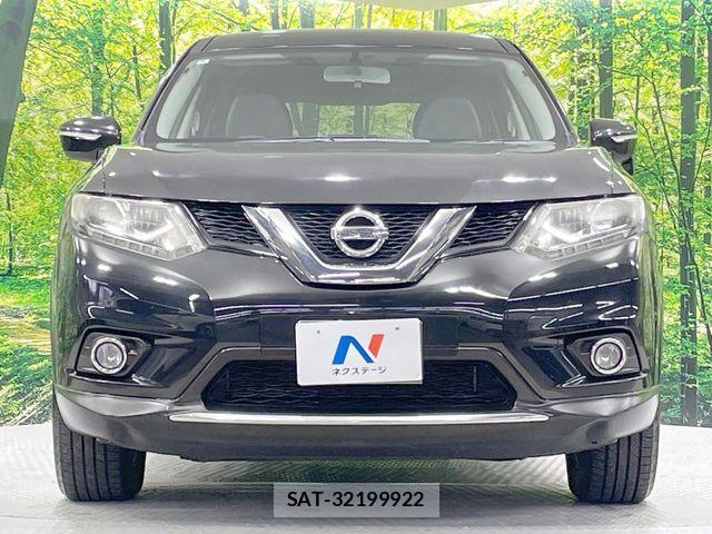 Nissan X-TRAIL 2014-08 8782732-14