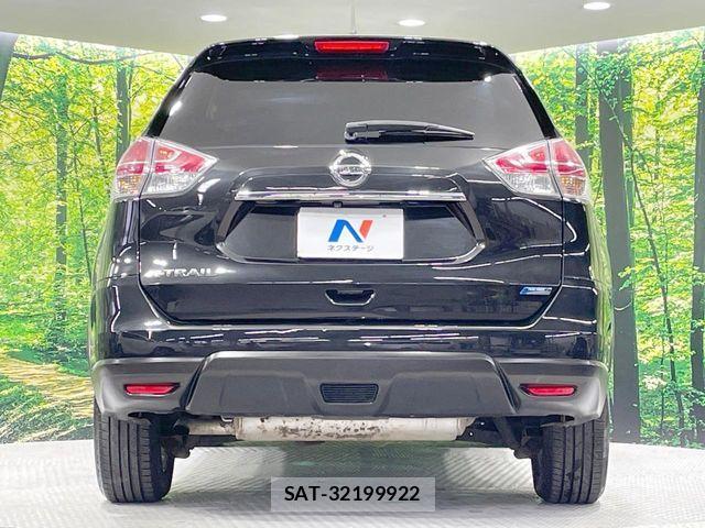 Nissan X-TRAIL 2014-08 8782732-15