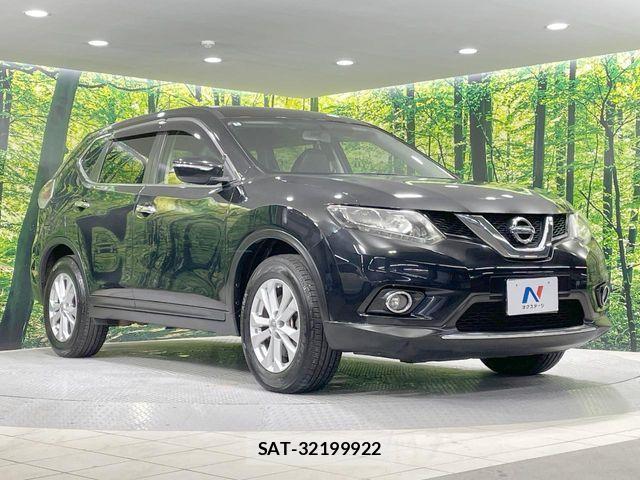 Nissan X-TRAIL 2014-08 8782732-16