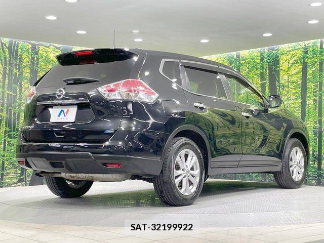 Nissan X-TRAIL 2014-08 8782732-17
