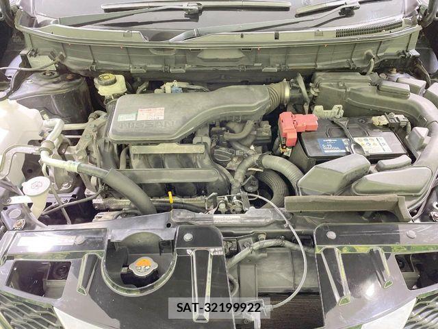 Nissan X-TRAIL 2014-08 8782732-18