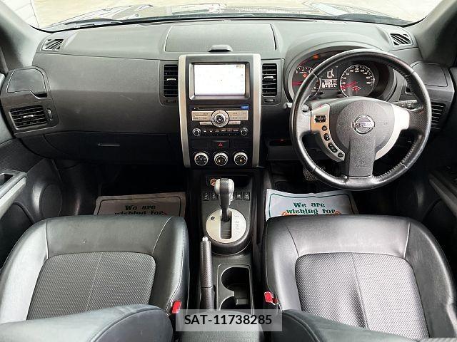 Nissan X-TRAIL 2011-01 8782731-1
