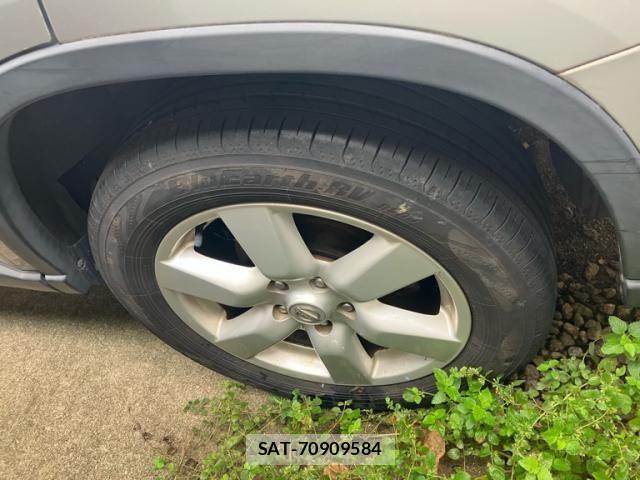 Nissan X-TRAIL 2007-09 8798006-10