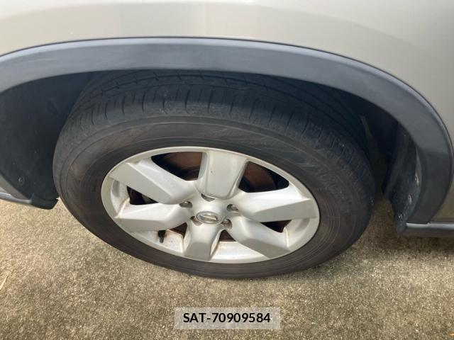 Nissan X-TRAIL 2007-09 8798006-11
