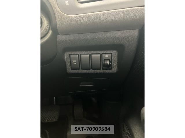 Nissan X-TRAIL 2007-09 8798006-19