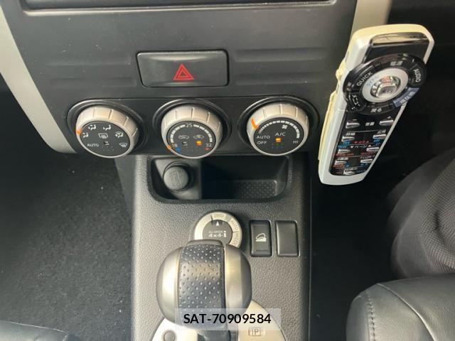 Nissan X-TRAIL 2007-09 8798006-20