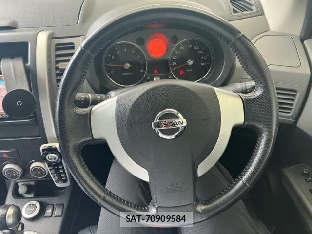Nissan X-TRAIL 2007-09 8798006-21