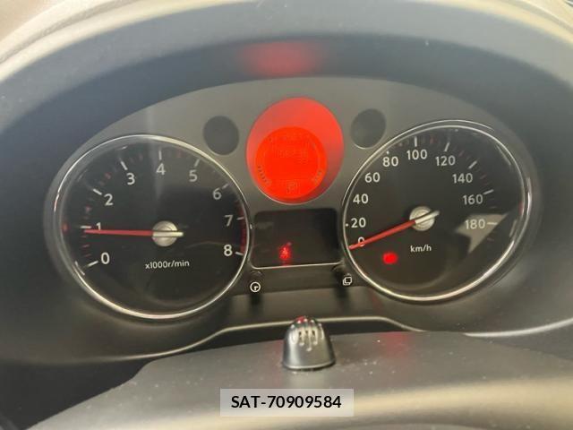 Nissan X-TRAIL 2007-09 8798006-22