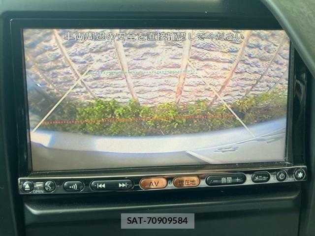 Nissan X-TRAIL 2007-09 8798006-23