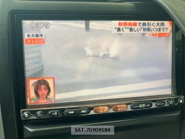 Nissan X-TRAIL 2007-09 8798006-24