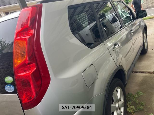 Nissan X-TRAIL 2007-09 8798006-3