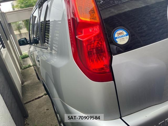 Nissan X-TRAIL 2007-09 8798006-5