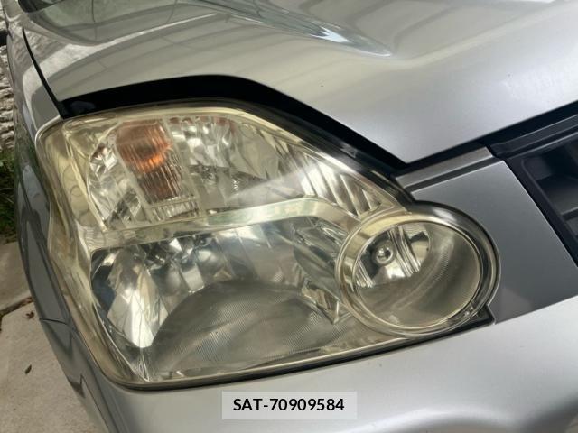 Nissan X-TRAIL 2007-09 8798006-7
