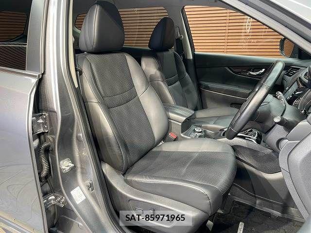 Nissan X-TRAIL 2021-08 8797994-10