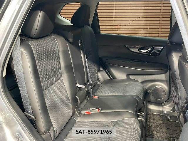 Nissan X-TRAIL 2021-08 8797994-11