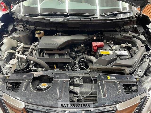 Nissan X-TRAIL 2021-08 8797994-13