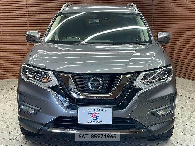 Nissan X-TRAIL 2021-08 8797994-14